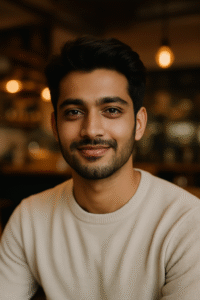  Rishi, 24