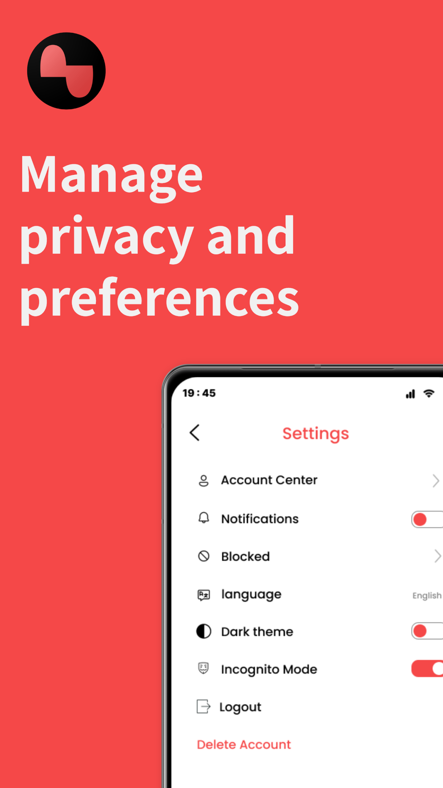 Datepe App