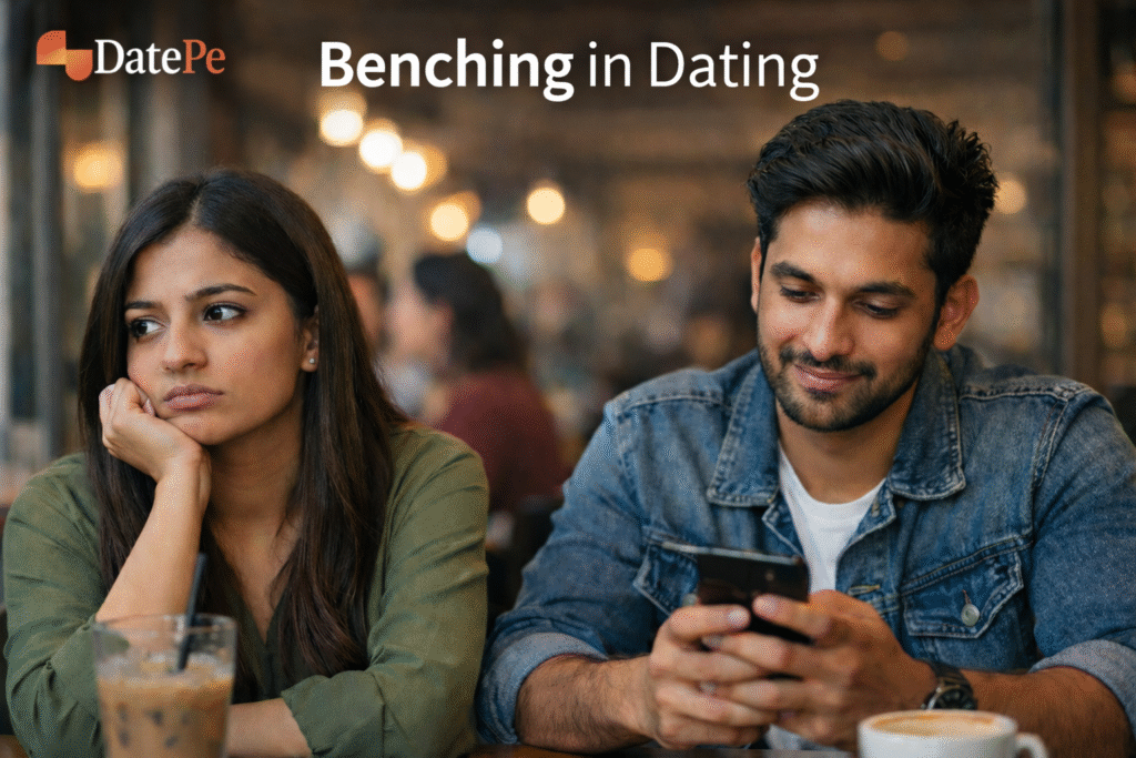 Benching