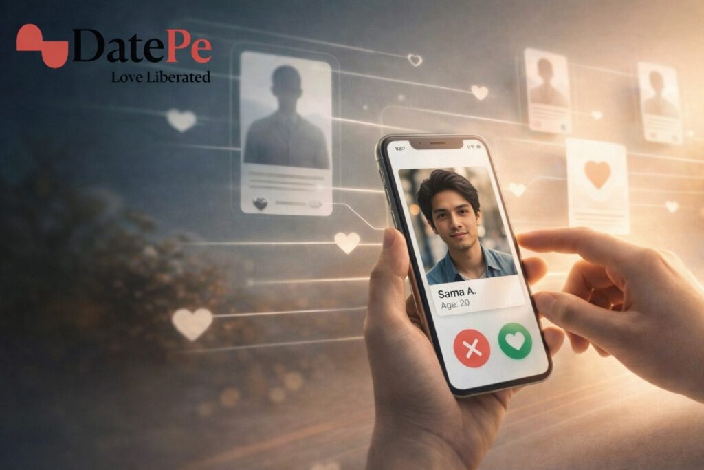 dating app
future of dating