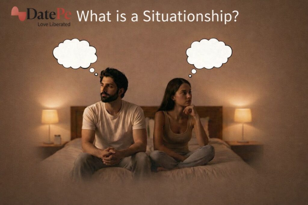Situationship