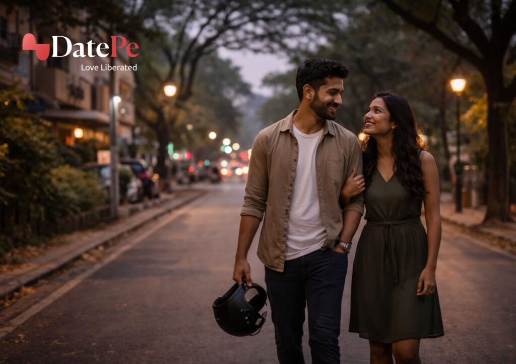 best dating apps in Bangalore