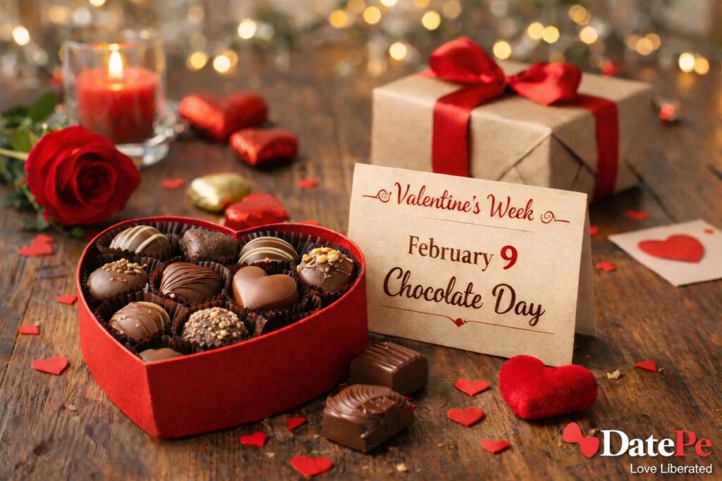 Chocolate Day